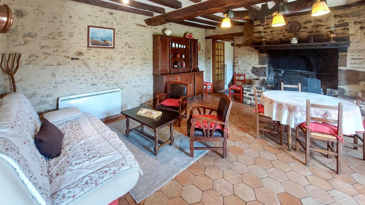 Photo of Bedroom in Mont-Saint-Jean