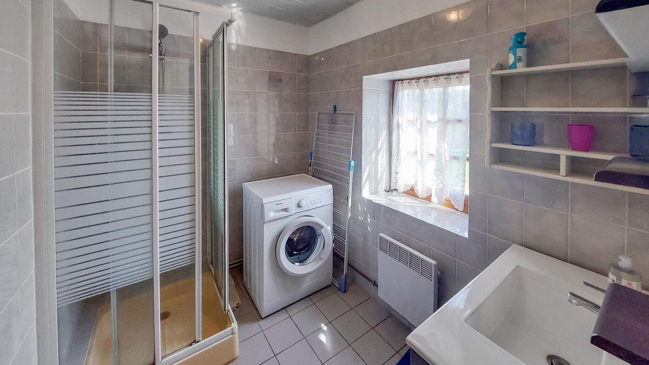 Photo of Bathroom in Mont-Saint-Jean