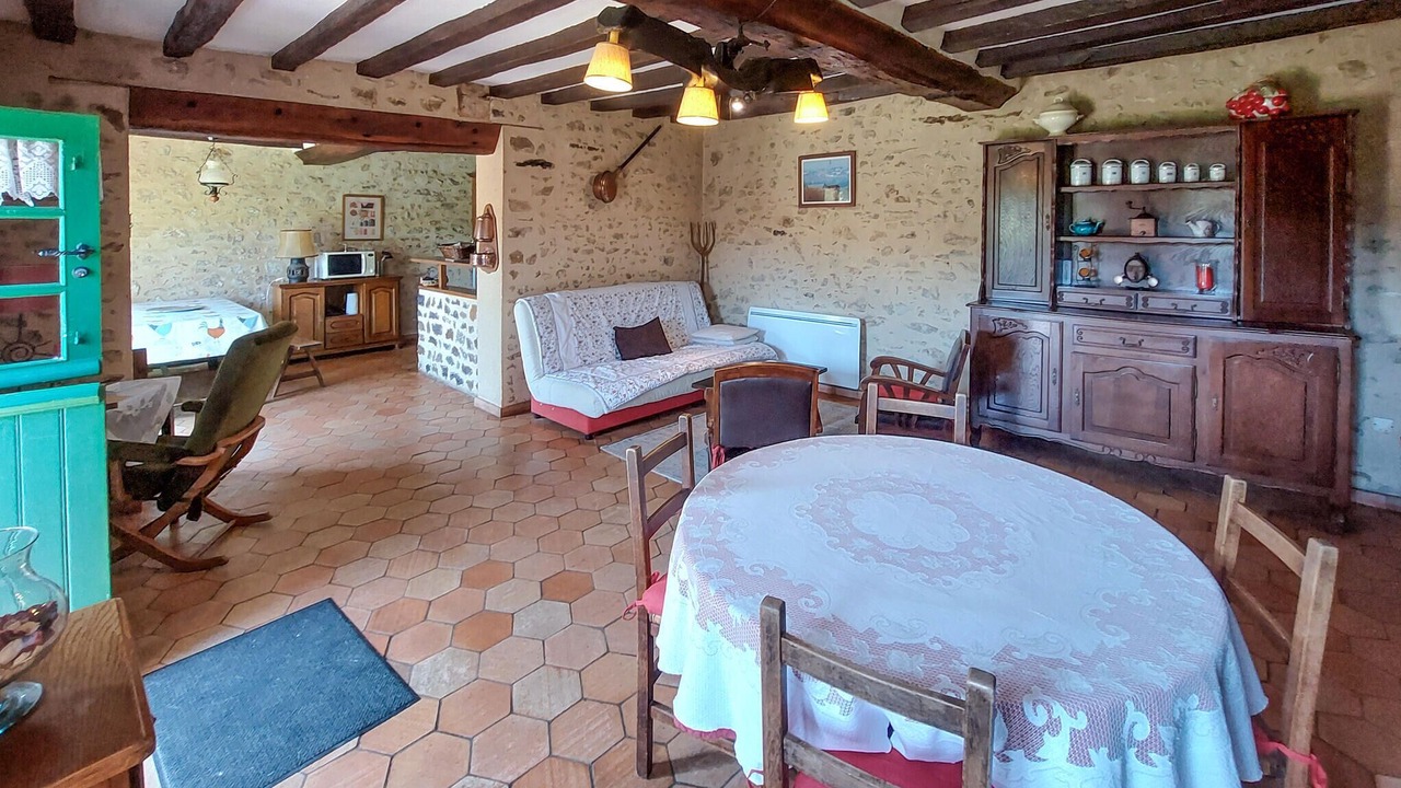 Photo of Bedroom in Mont-Saint-Jean