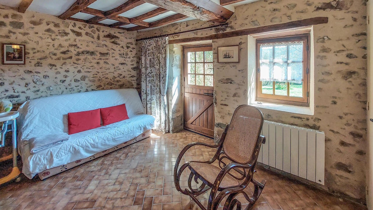 Photo of Bedroom in Mont-Saint-Jean