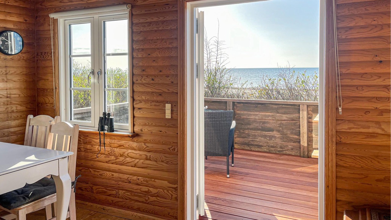 Photo of Bedroom in Skovbyballe