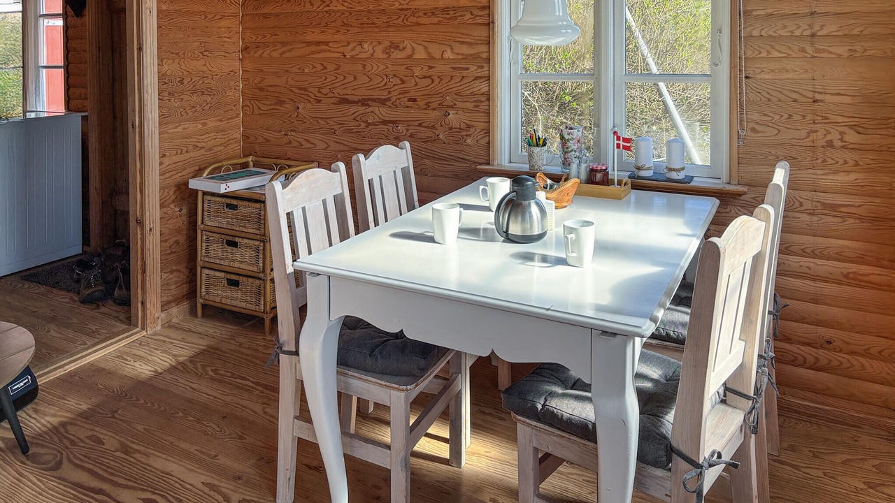Photo of Bedroom in Skovbyballe