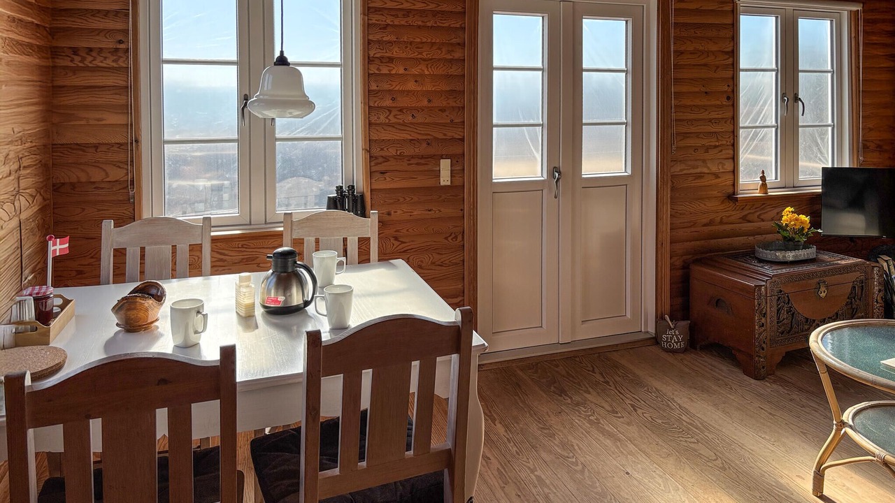 Photo of Bedroom in Skovbyballe