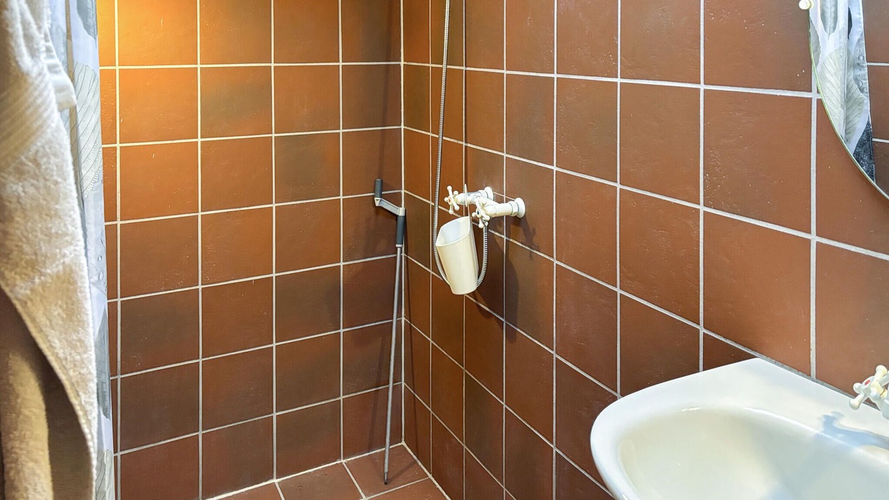Photo of Bathroom in Skovbyballe