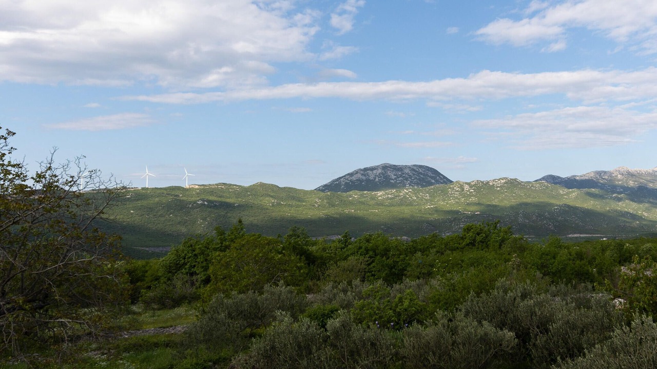 Photo of Bedroom in Central Dalmatia