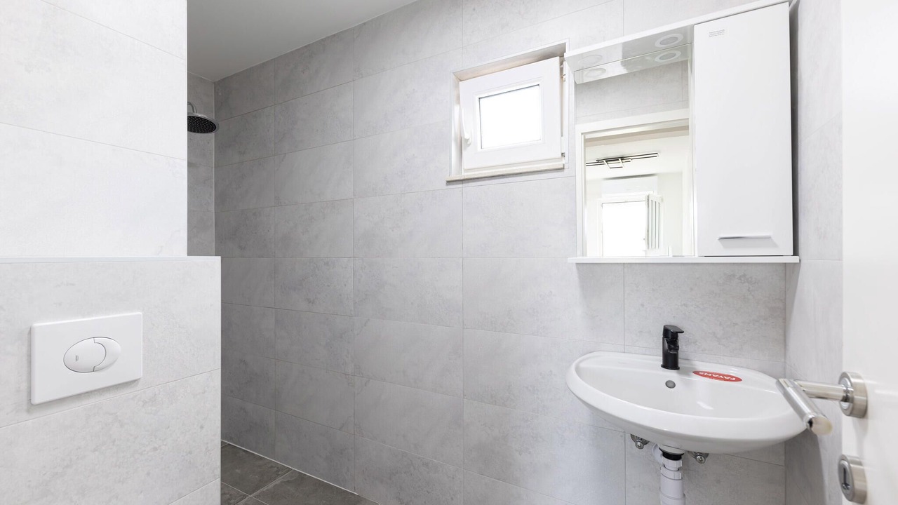 Photo of Bathroom in Central Dalmatia