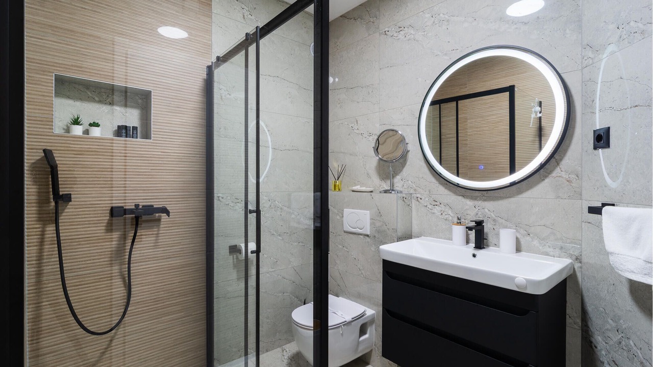 Photo of Bathroom in Krizna luka