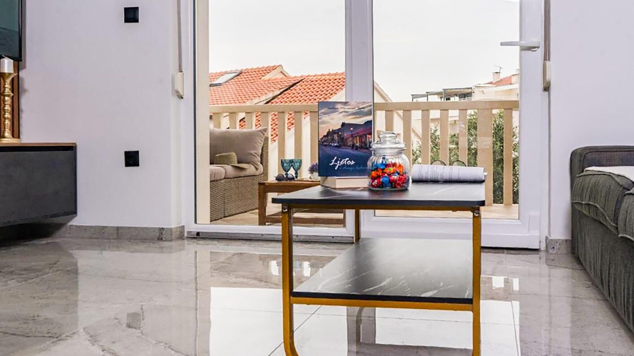 Photo of Bedroom in Krizna luka