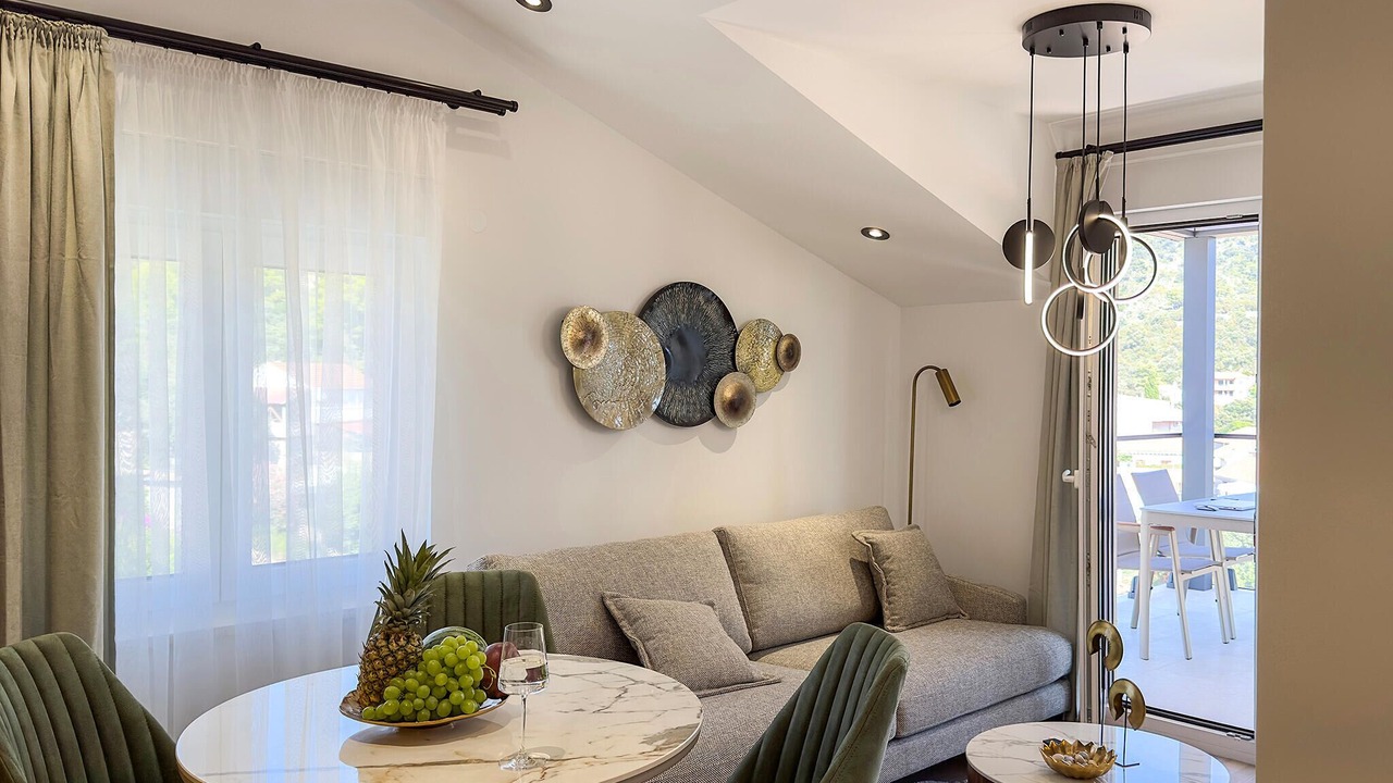 Photo of Bedroom in Brna