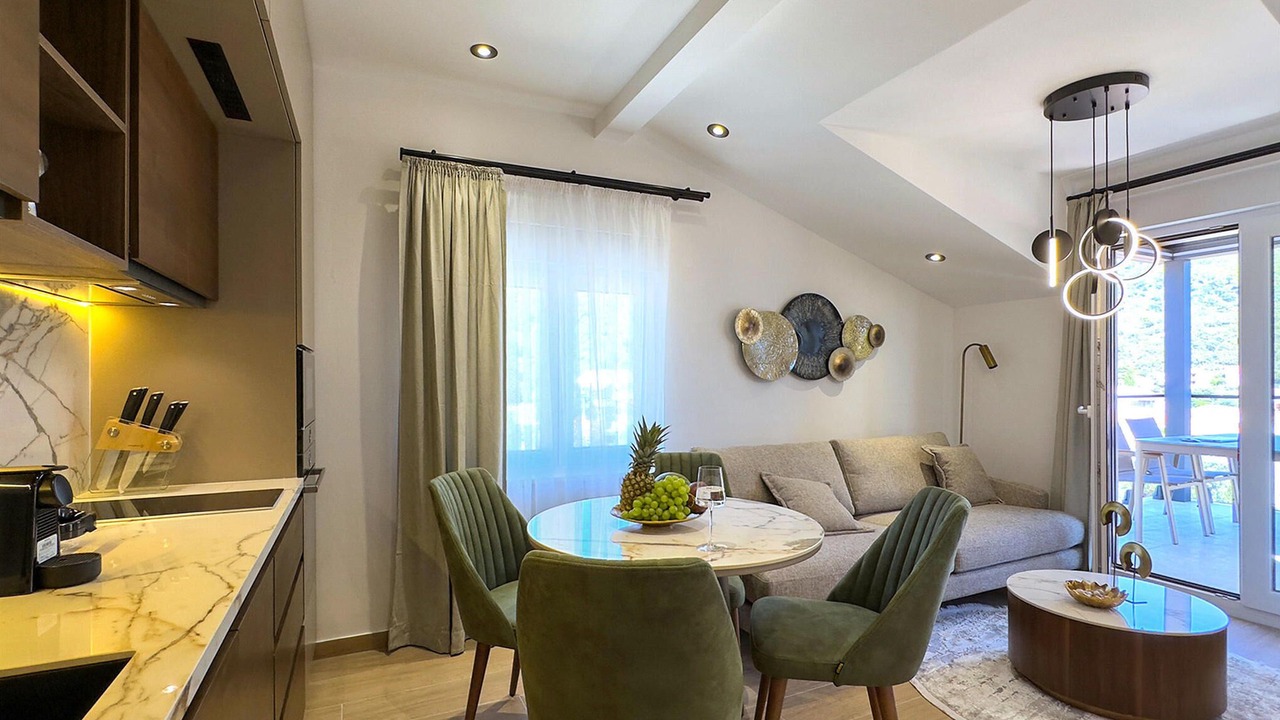 Photo of Bedroom in Brna