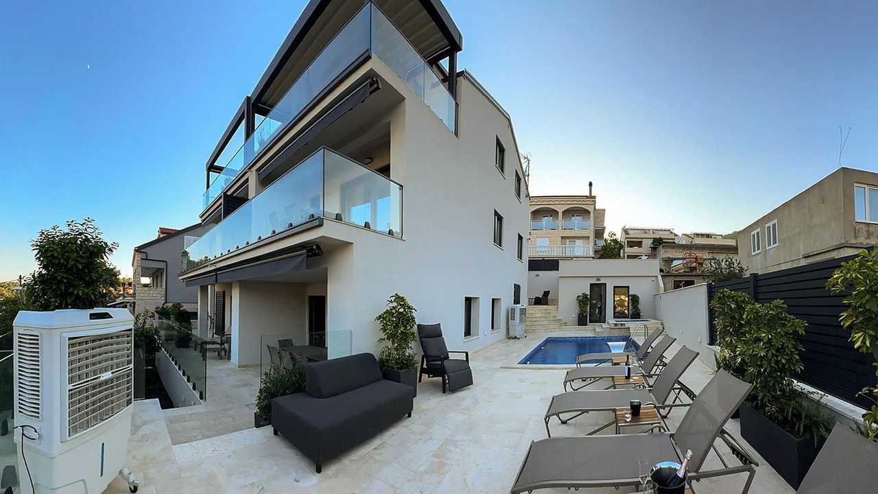 Photo of Outdoor in Brna