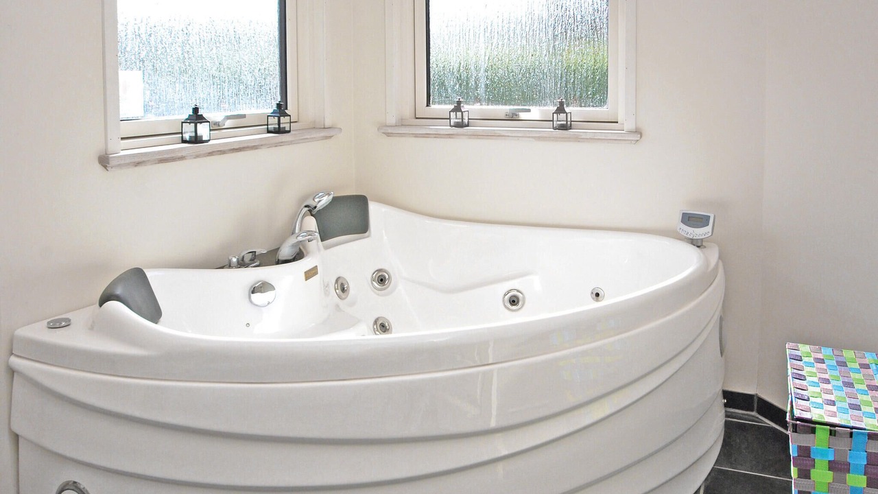 Photo of Bathroom in Aabenraa
