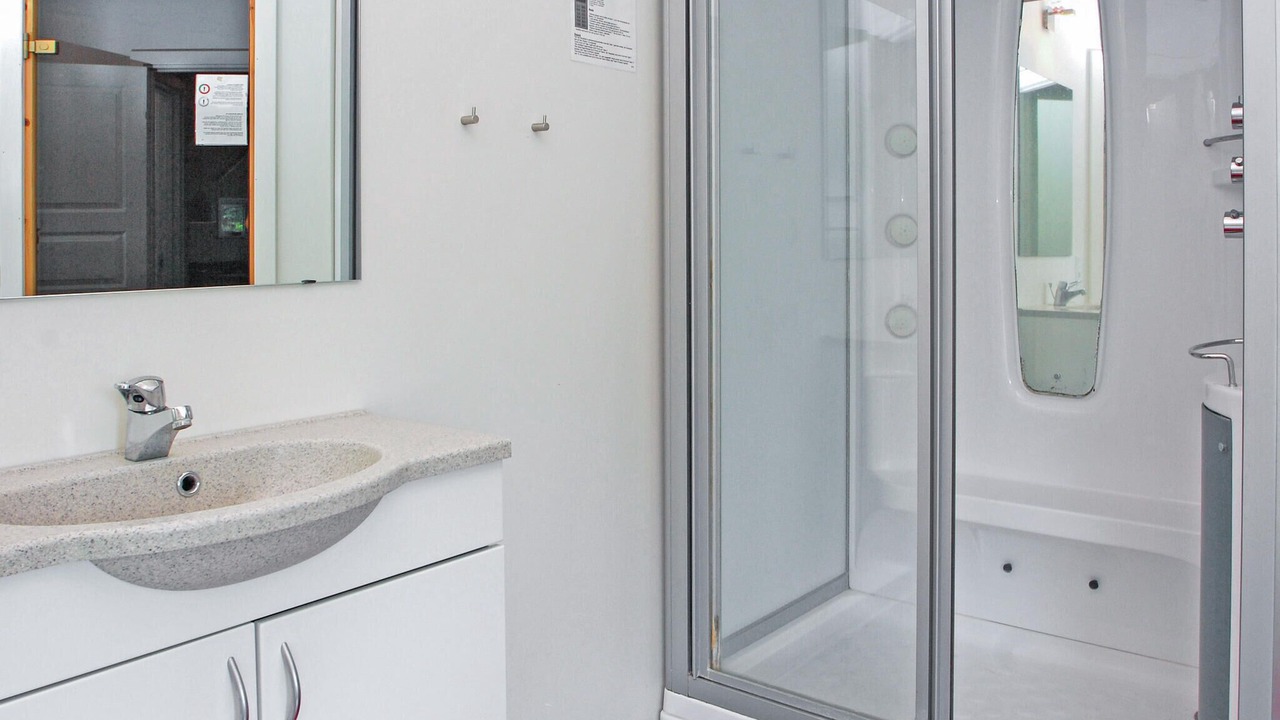 Photo of Bathroom in Aabenraa