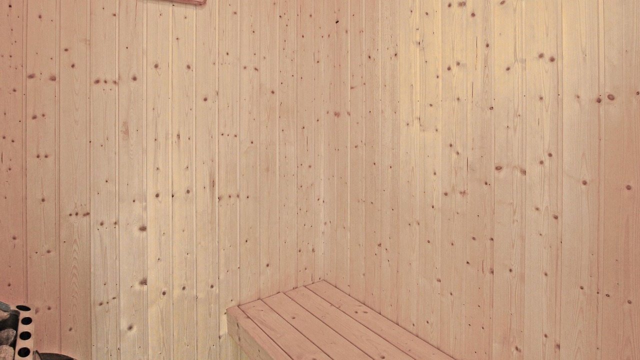 Photo of Bathroom in Aabenraa