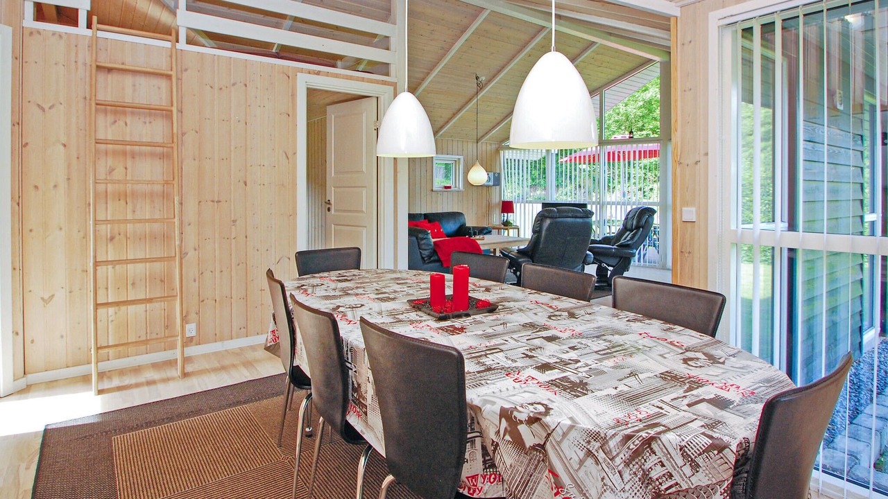 Photo of Bedroom in Aabenraa