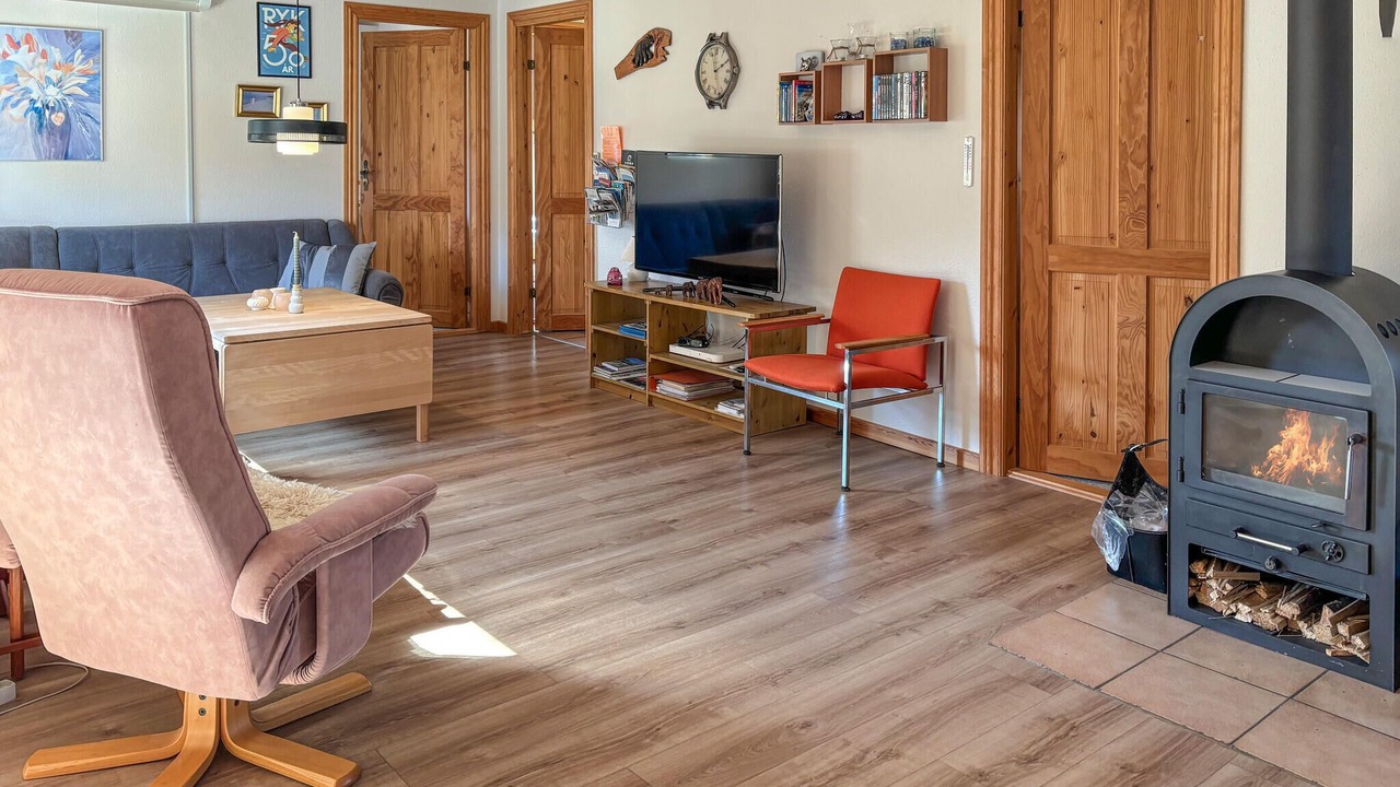 Photo of Bedroom in Farso