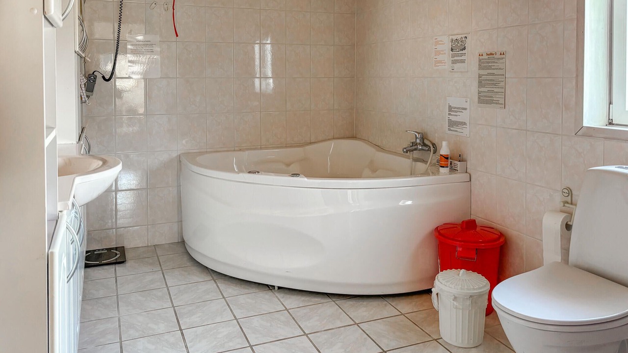 Photo of Bathroom in Farso