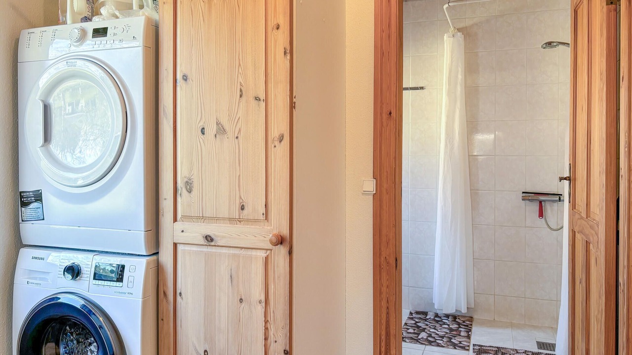 Photo of Bathroom in Farso