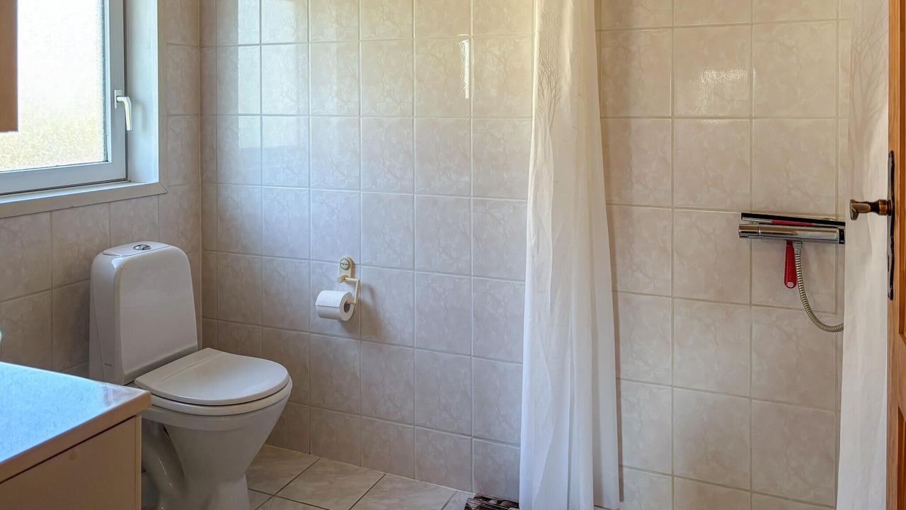 Photo of Bathroom in Farso