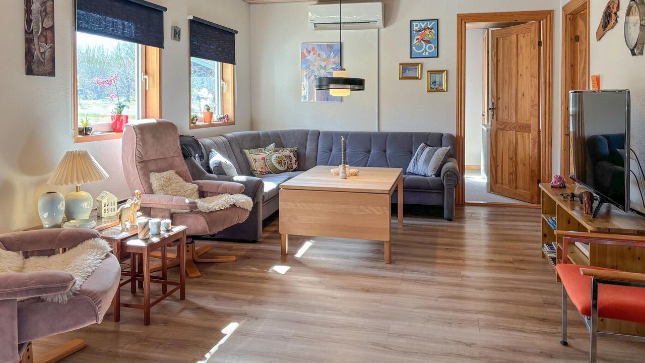 Photo of Bedroom in Farso