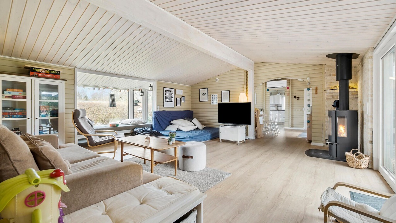 Photo of Bedroom in Hojby