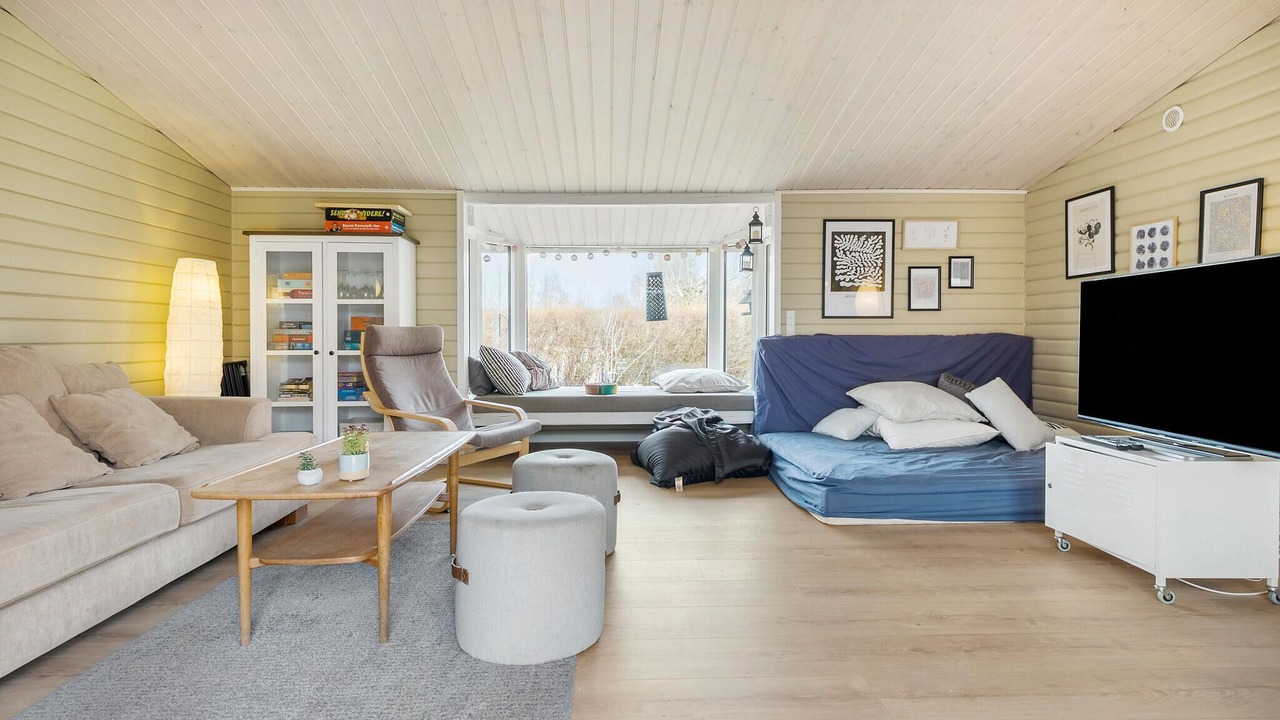 Photo of Bedroom in Hojby