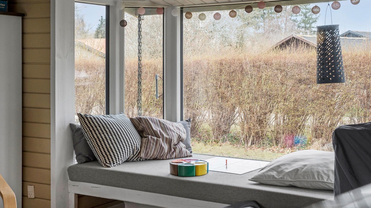 Photo of Bedroom in Hojby