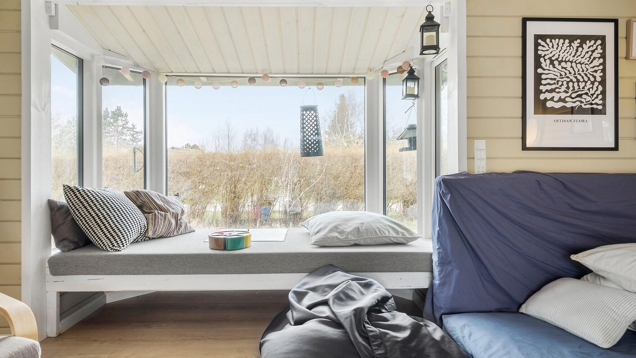 Photo of Bedroom in Hojby