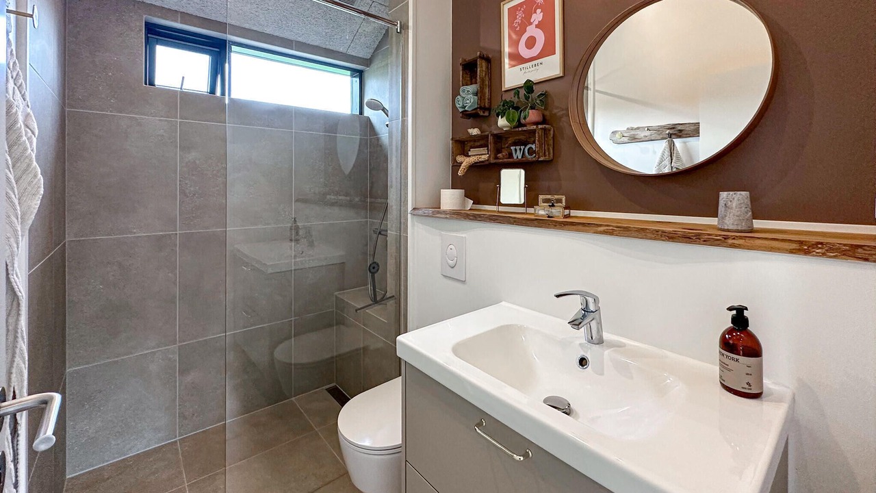 Photo of Bathroom in Bedegaard
