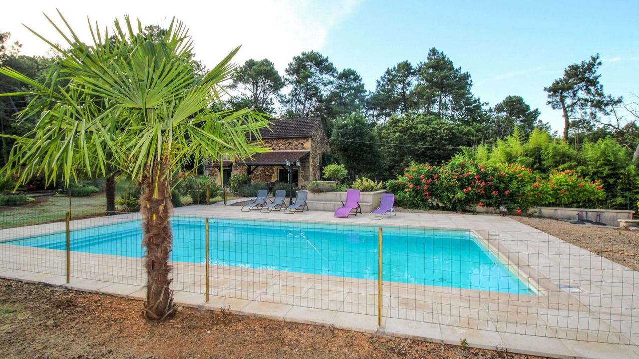 Photo of Outdoor in Montcabrier