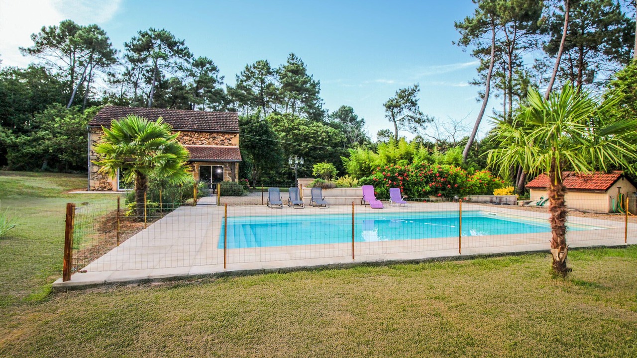 Photo of Outdoor in Montcabrier