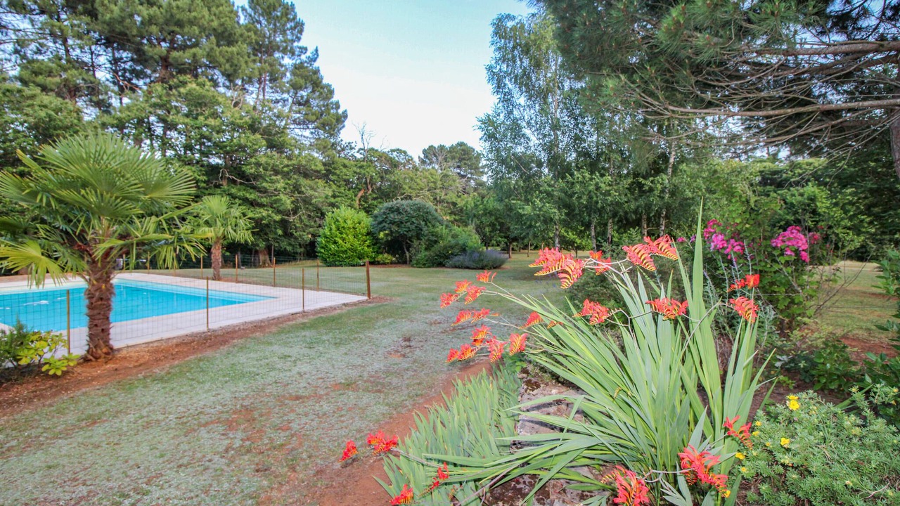 Photo of Outdoor in Montcabrier