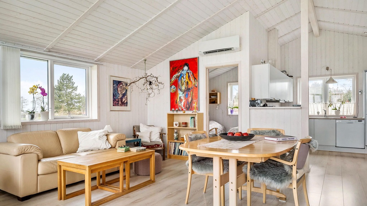 Photo of Bedroom in Kongsnæs