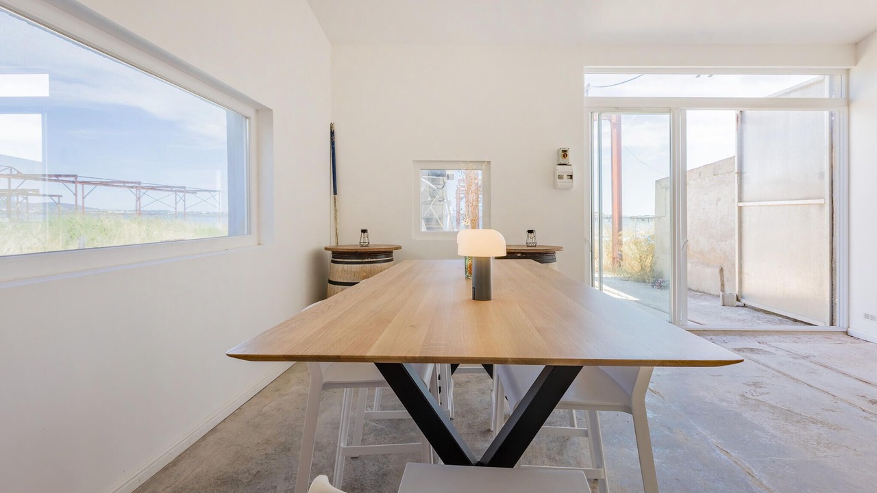 Photo of Bedroom in Loupian