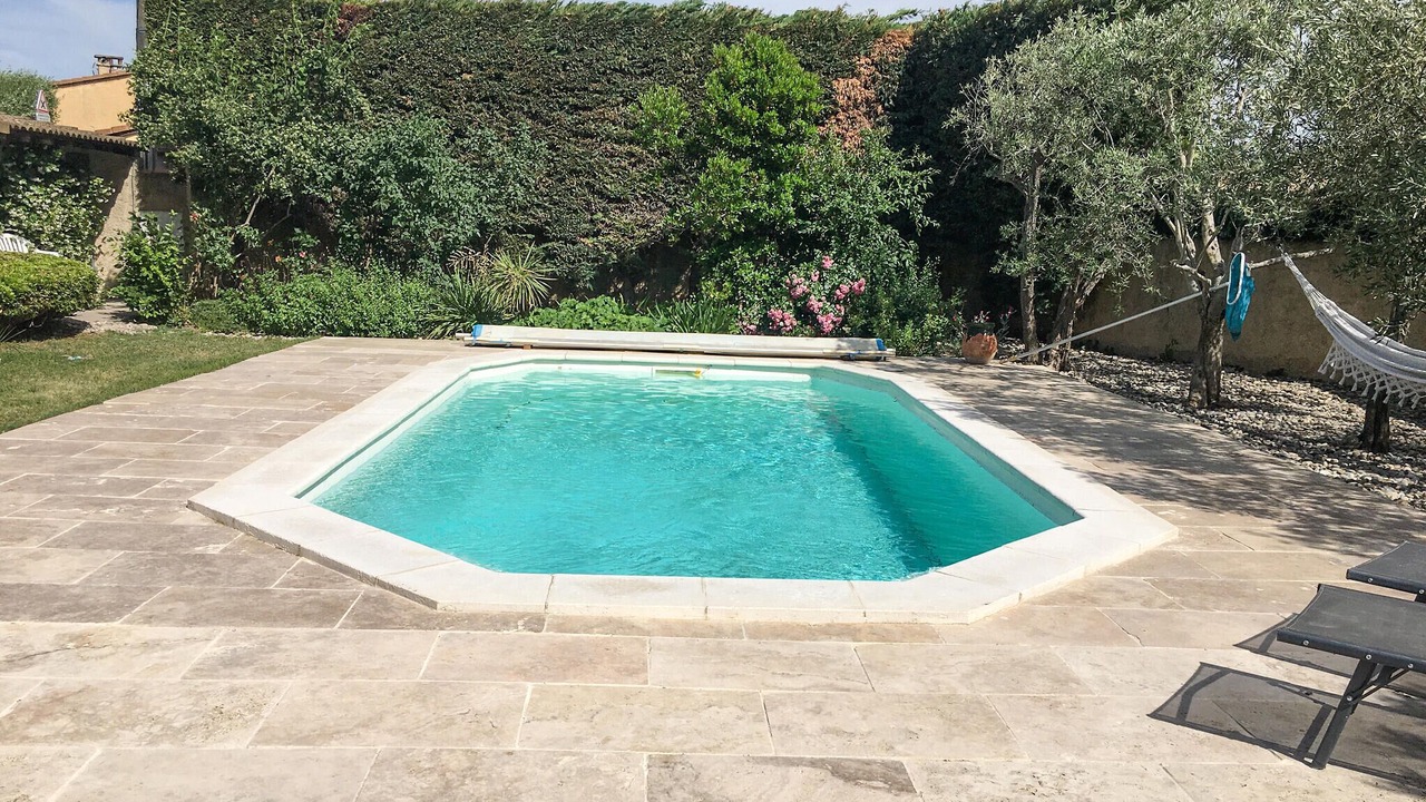 Photo of Outdoor in Roquemaure