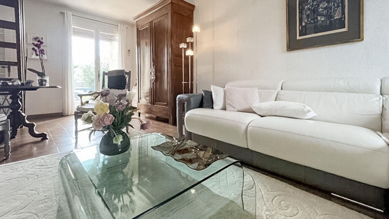 Photo of Bedroom in Roquemaure