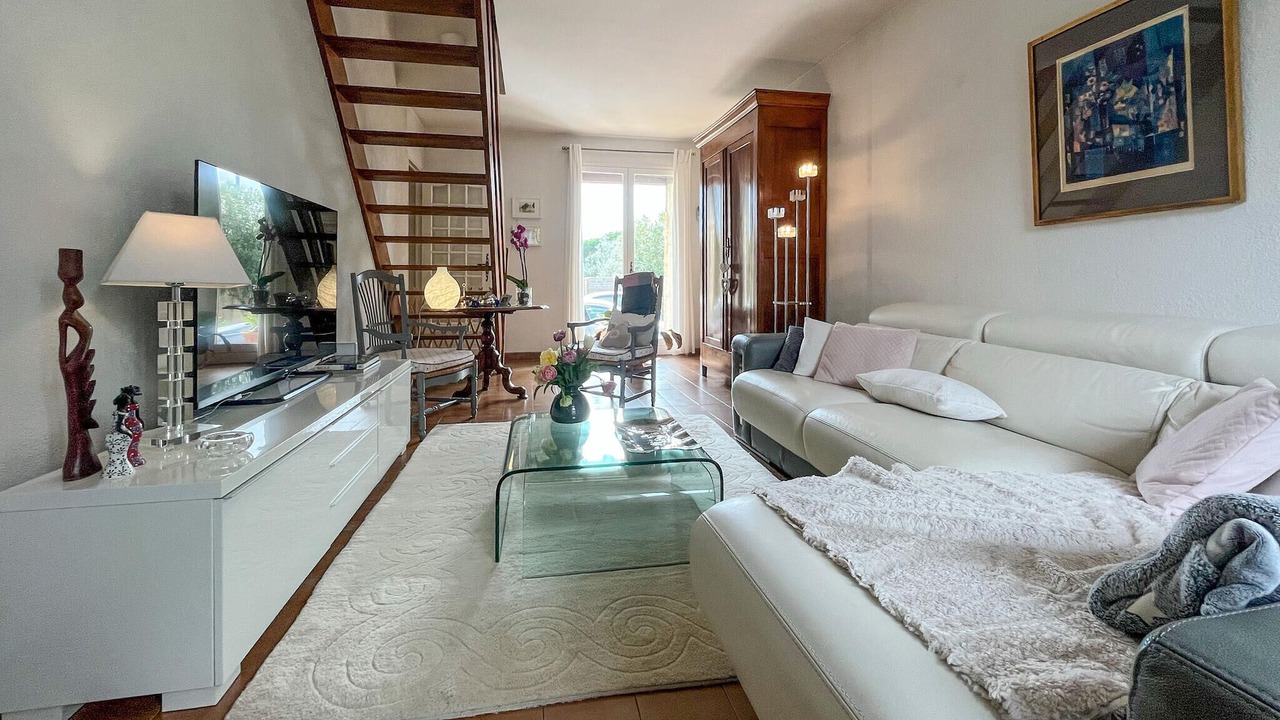 Photo of Bedroom in Roquemaure