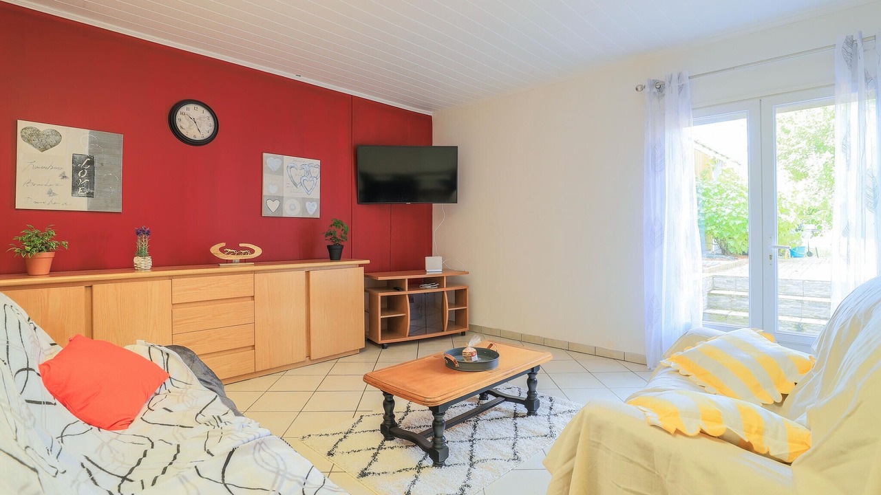 Photo of Bedroom in Oxelaere