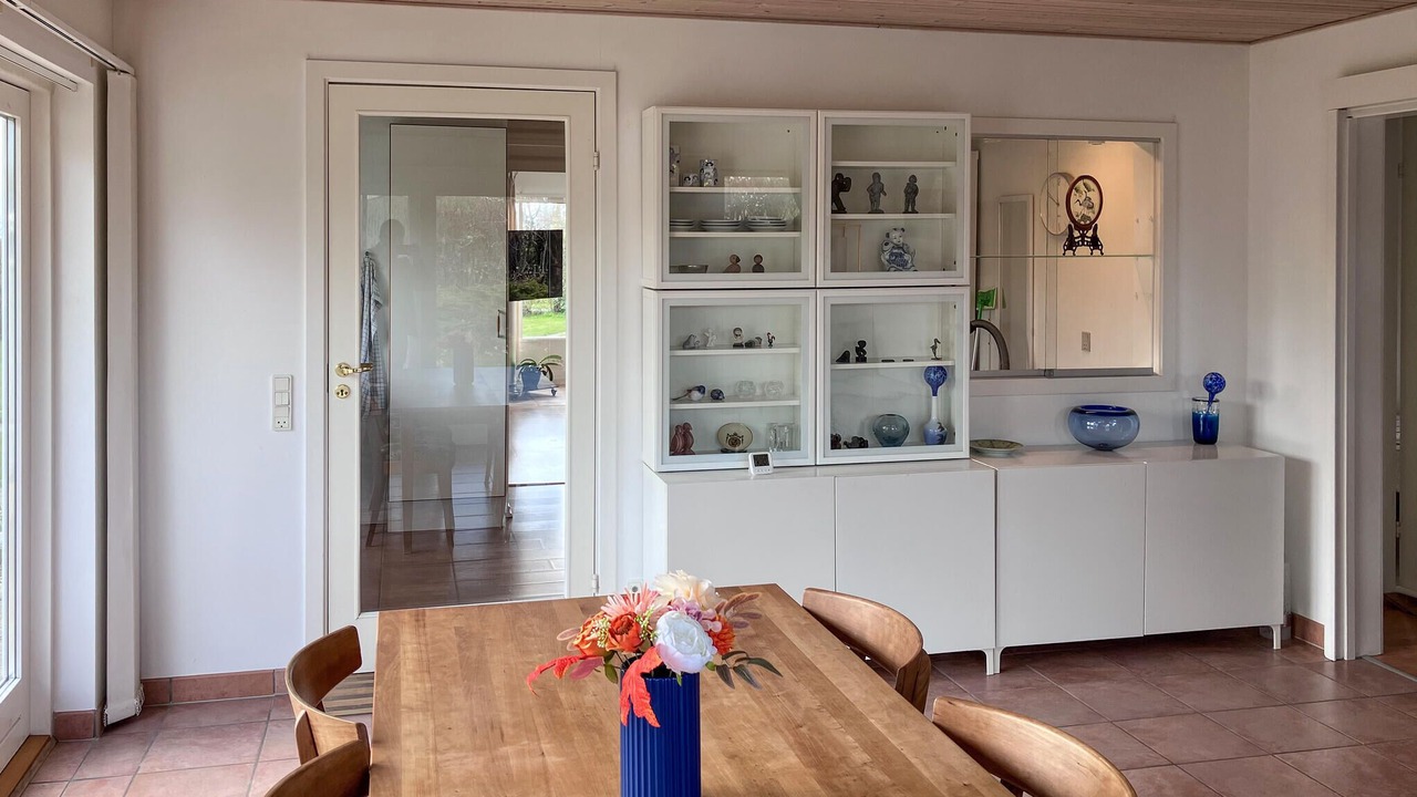 Photo of Bedroom in Kirke Hyllinge