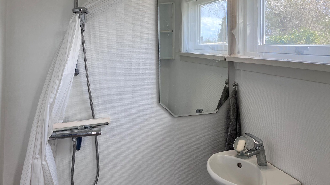 Photo of Bathroom in Kirke Hyllinge