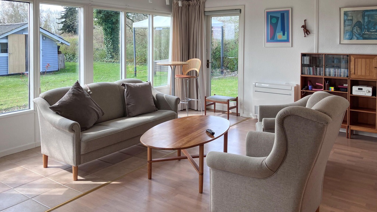 Photo of Bedroom in Kirke Hyllinge