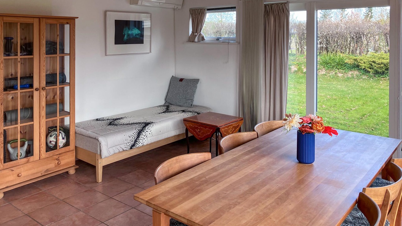 Photo of Bedroom in Kirke Hyllinge