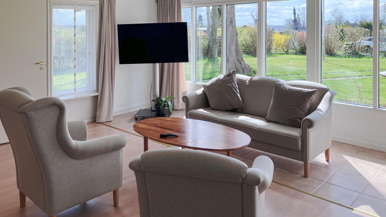 Photo of Bedroom in Kirke Hyllinge