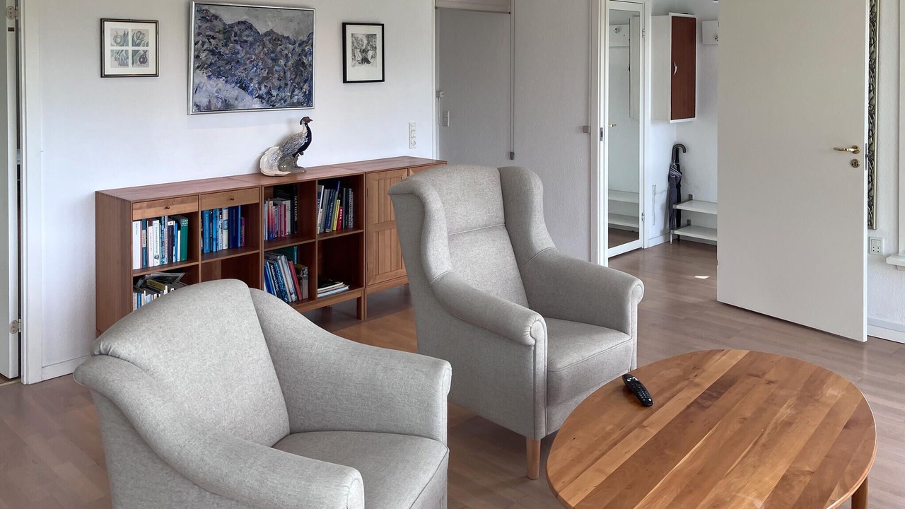 Photo of Bedroom in Kirke Hyllinge