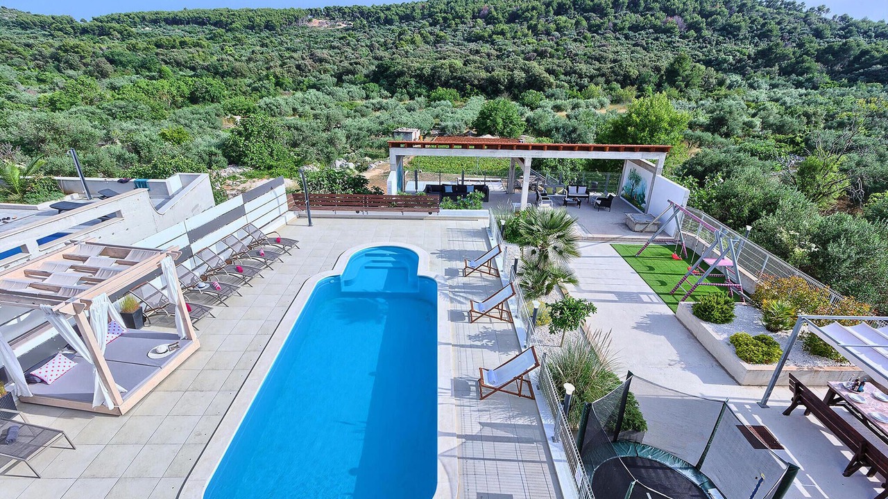 Photo of Outdoor in Okrug Donji