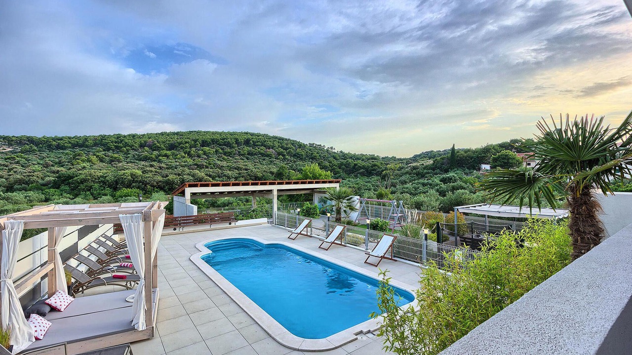 Photo of Outdoor in Okrug Donji