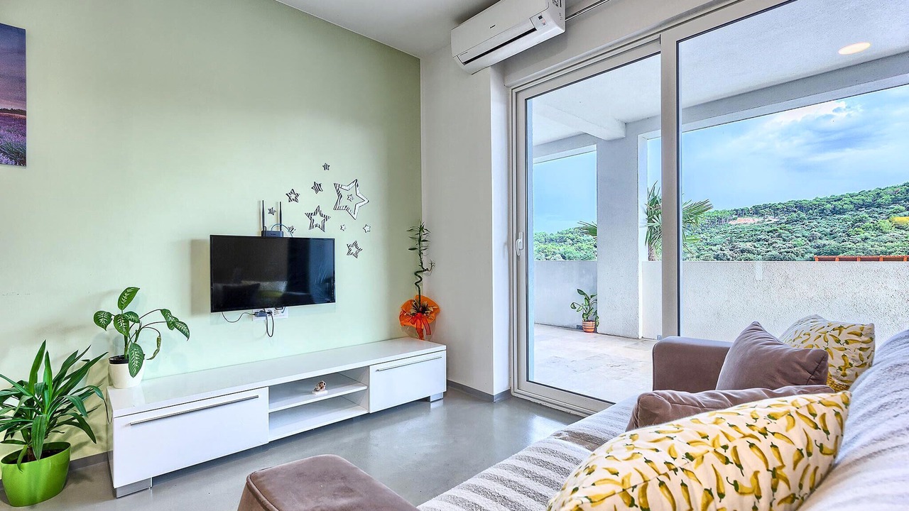 Photo of Bedroom in Okrug Donji