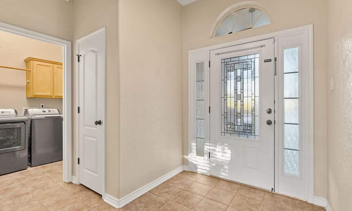 Photo of Bedroom in Killeen