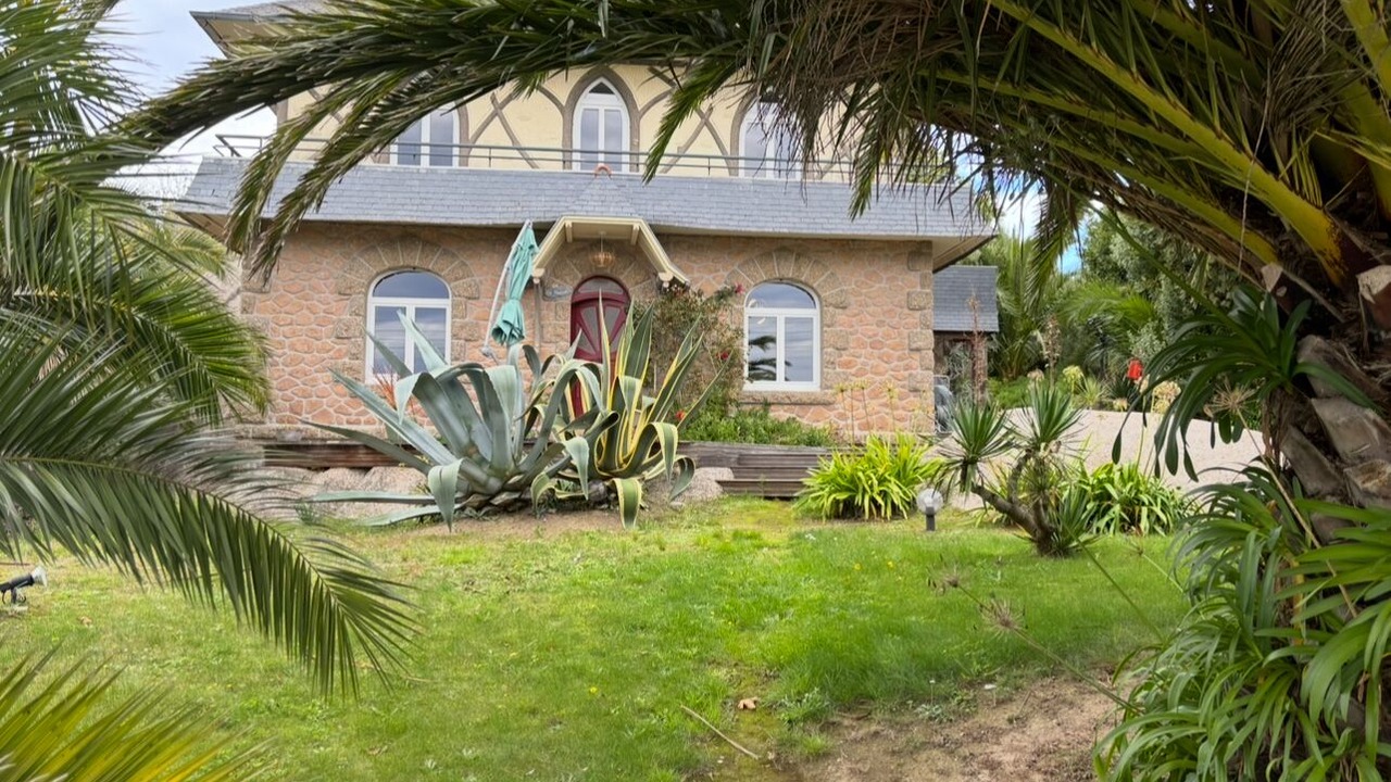 Photo of Outdoor in Tregastel