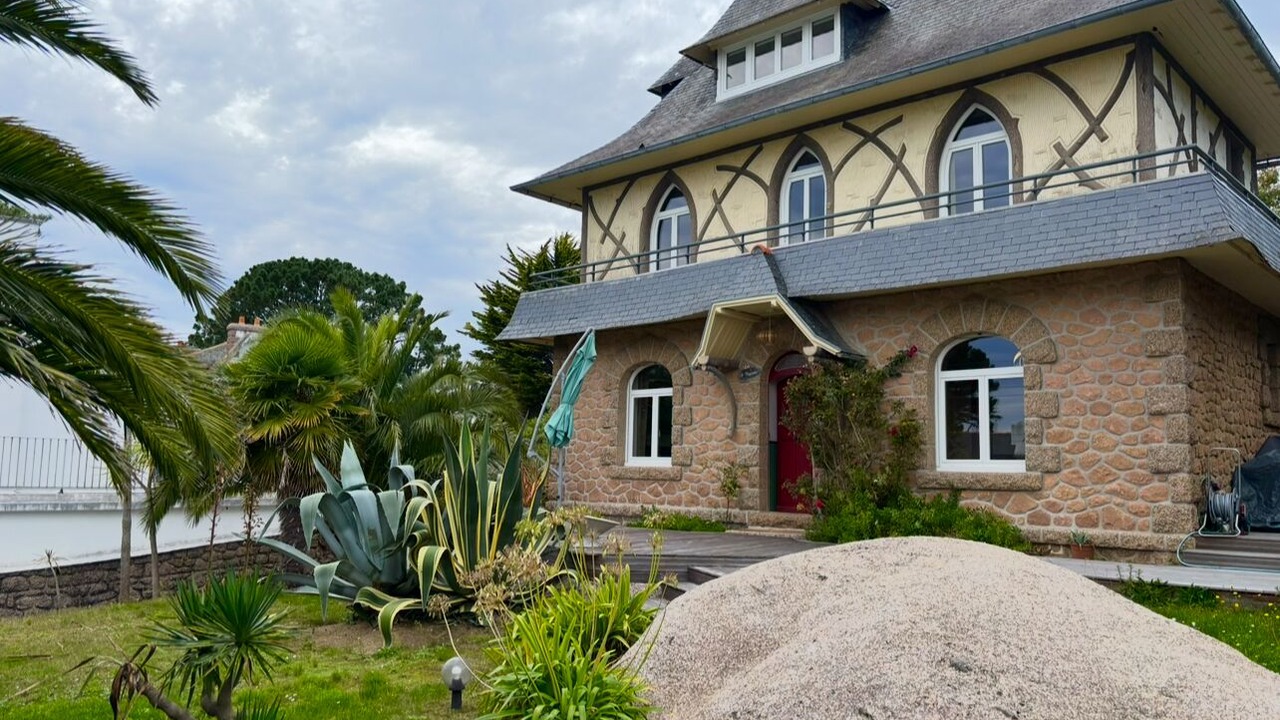 Photo of Outdoor in Tregastel